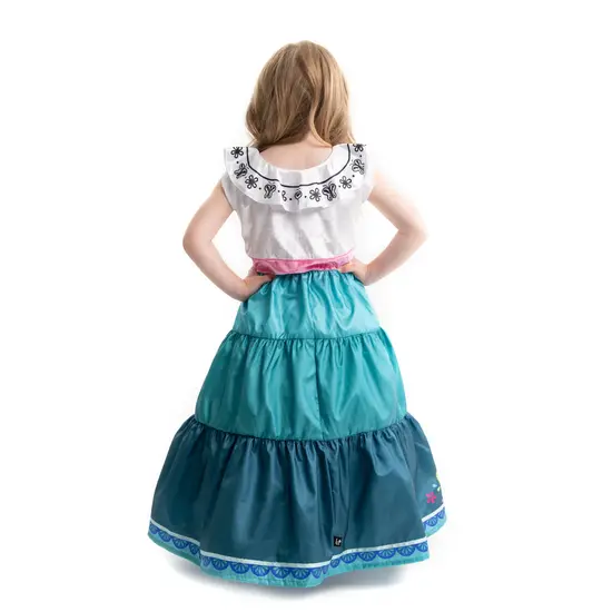 Little Adventures Little Adventures | Miracle Princess Dress-Up Dress
