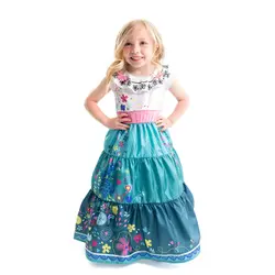 Little Adventures | Verkleed Jurk Miracle Princess