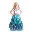 Little Adventures Little Adventures | Miracle Princess Dress-Up Dress