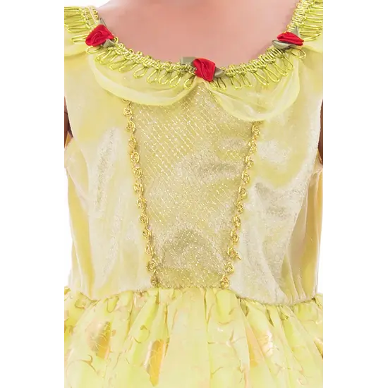 Little Adventures Little Adventures | Verkleidungskleid Yellow Beauty