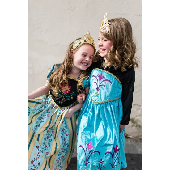 Little Adventures Little Adventures | Verkleidungskleid Alpine Coronation