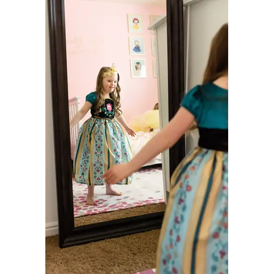 Little Adventures Little Adventures | Alpine Coronation Dress