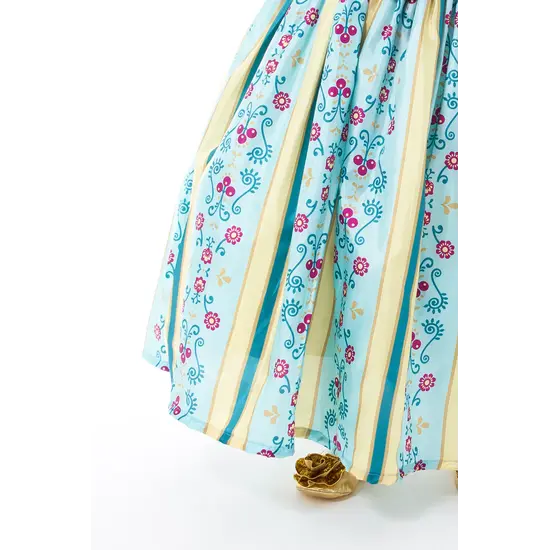 Little Adventures Little Adventures | Alpine Coronation Dress