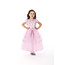 Little Adventures Little Adventures | Dress-up Dress Royal Pink Princess