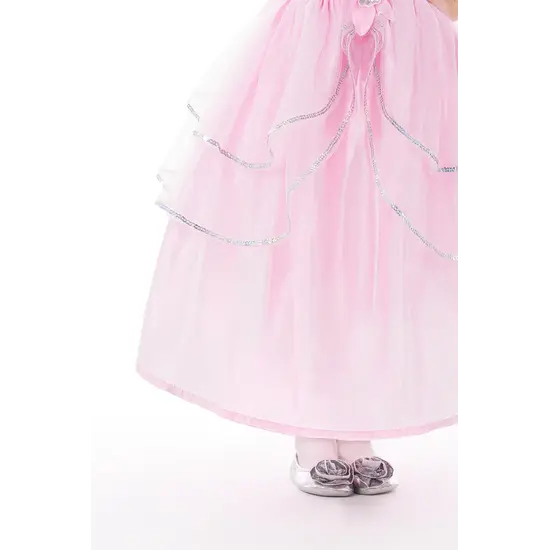 Little Adventures Little Adventures | Kostümkleid Royal Pink Princess