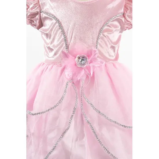 Little Adventures Little Adventures | Kostümkleid Royal Pink Princess