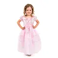 Little Adventures Little Adventures | Kostümkleid Royal Pink Princess