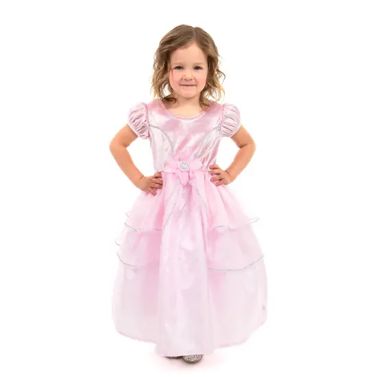 Little Adventures Little Adventures | Kostümkleid Royal Pink Princess