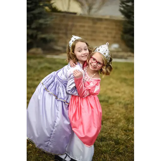 Little Adventures Little Adventures | Verkleidungskleid Classic Rapunzel