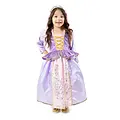 Little Adventures Little Adventures | Verkleidungskleid Classic Rapunzel