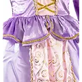 Little Adventures Little Adventures | Robe déguisement Classic Rapunzel