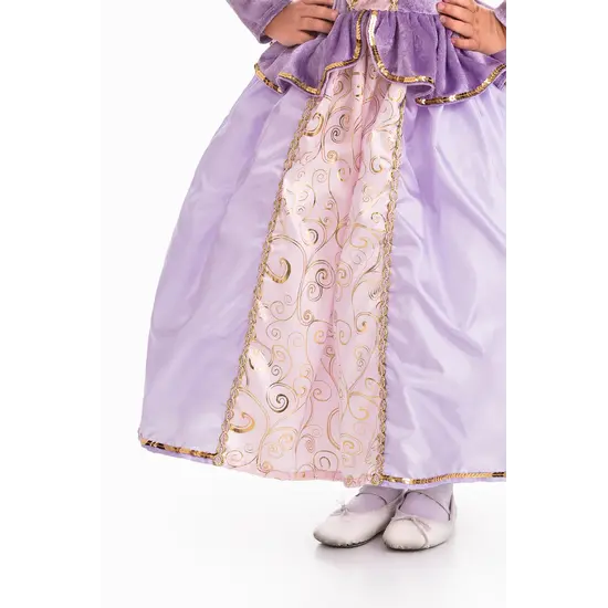 Little Adventures Little Adventures | Verkleidungskleid Classic Rapunzel