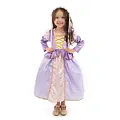 Little Adventures Little Adventures | Verkleidungskleid Classic Rapunzel