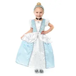 Little Adventures | Verkleidungskleid Cinderella