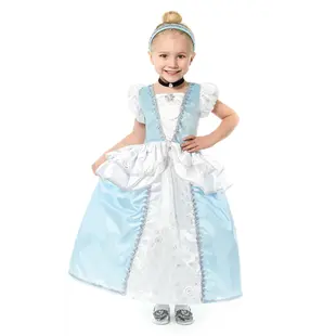 Little Adventures | Dress Up Dress Cinderella