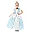 Little Adventures Little Adventures | Dress Up Dress Cinderella