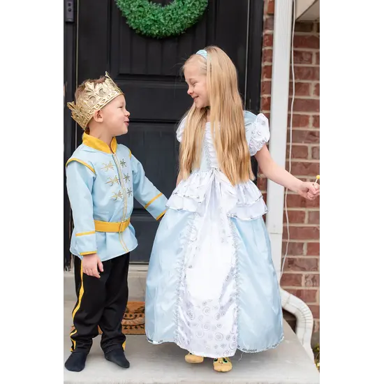 Little Adventures Little Adventures | Dress Up Dress Cinderella