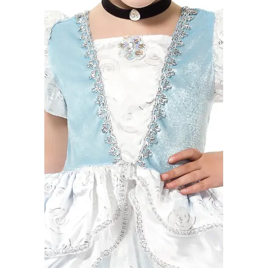 Little Adventures Little Adventures | Dress Up Dress Cinderella