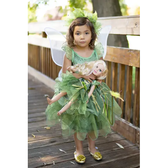 Little Adventures Little Adventures | Verkleidungskleid Pixie Tinkerbell