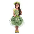 Little Adventures Little Adventures | Verkleed Jurk Pixie Tinkerbell