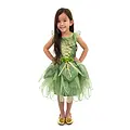 Little Adventures Little Adventures | Verkleed Jurk Pixie Tinkerbell