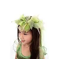 Little Adventures Little Adventures | Couronne de fleurs et poussière magique Pixie Tinkerbell (Taille 3 ans et plus)