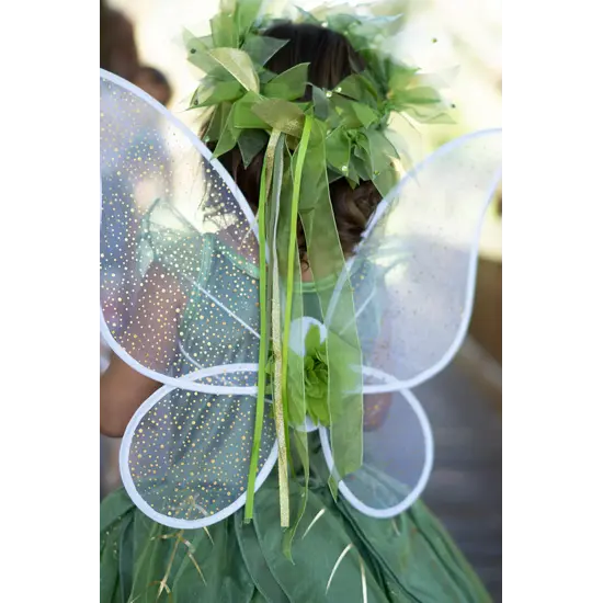 Little Adventures Little Adventures | Vleugels Pixie Tinkerbell (Maat 3Y+)