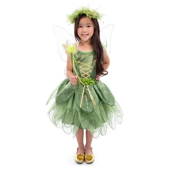 Little Adventures Little Adventures | Vleugels Pixie Tinkerbell (Maat 3Y+)