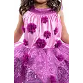 Little Adventures Little Adventures | Purple Blossom Fairy Dress