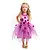 Little Adventures Little Adventures | Robe déguisement Purple Blossom Fairy