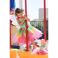 Little Adventures Little Adventures | Springtime Fairy Dress-Up Dress