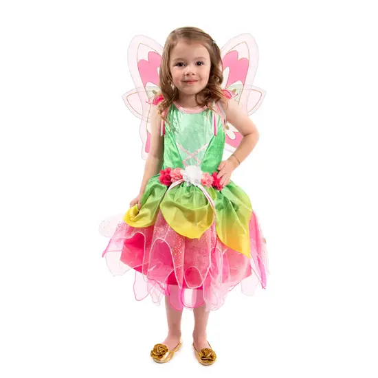 Little Adventures Little Adventures | Verkleidungskleid Springtime Fairy