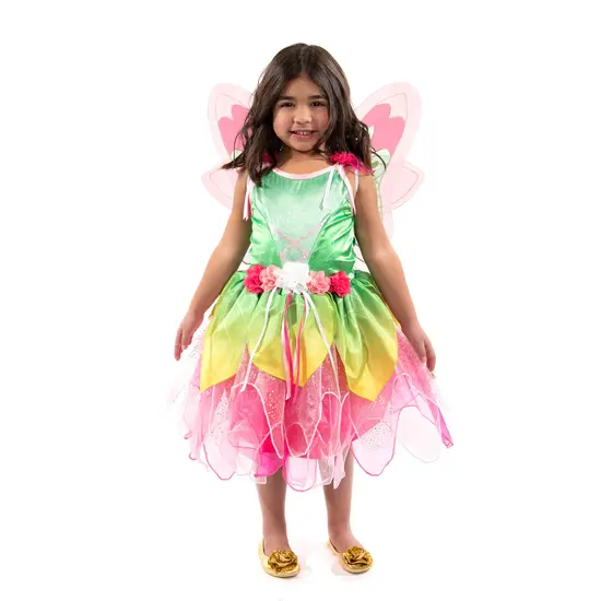 Little Adventures Little Adventures | Robe déguisement Springtime Fairy