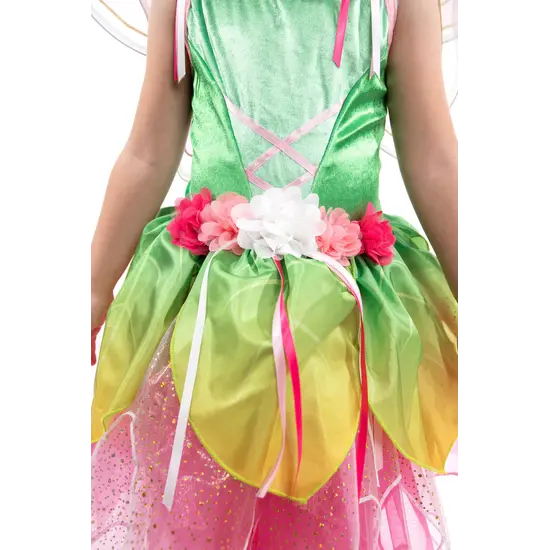Little Adventures Little Adventures | Robe déguisement Springtime Fairy