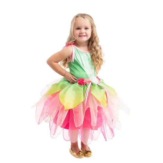 Little Adventures Little Adventures | Verkleidungskleid Springtime Fairy