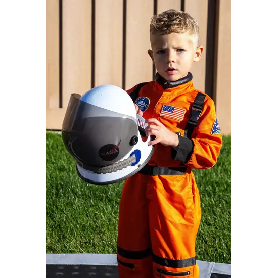 Little Adventures Little Adventures | Verkleed Pak Astronaut