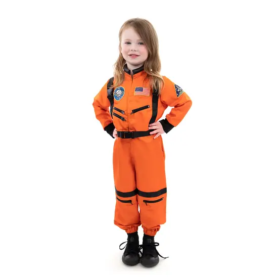Little Adventures Little Adventures | Astronauten-Kostüm