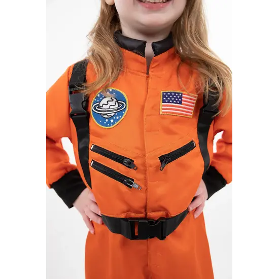 Little Adventures Little Adventures | Verkleed Pak Astronaut