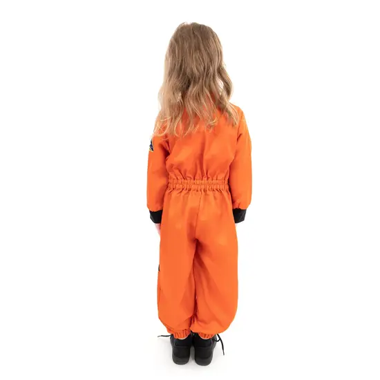 Little Adventures Little Adventures | Astronaut Costume