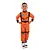 Little Adventures Little Adventures | Astronaut Costume