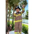Little Adventures Little Adventures | Verkleidungspaket Feuerwehrmann