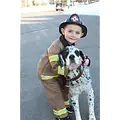 Little Adventures Little Adventures | Firefighter Costume
