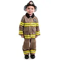 Little Adventures Little Adventures | Verkleed Pak Brandweer Man