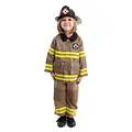 Little Adventures Little Adventures | Firefighter Costume
