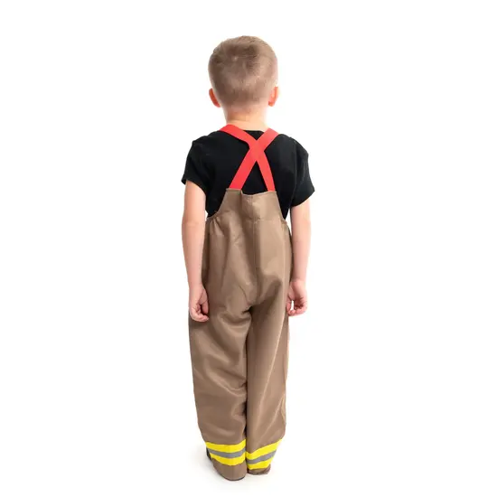 Little Adventures Little Adventures | Firefighter Costume