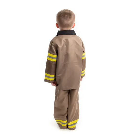 Little Adventures Little Adventures | Firefighter Costume