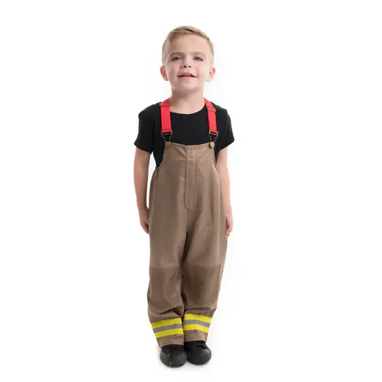 Little Adventures Little Adventures | Firefighter Costume
