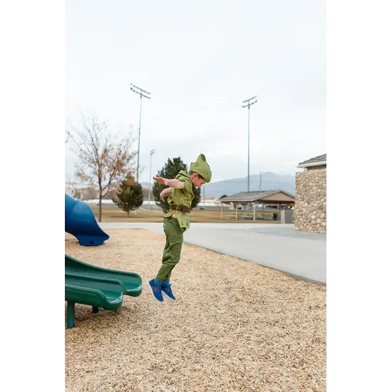 Little Adventures Little Adventures | Verkleed Pak Peter Pan