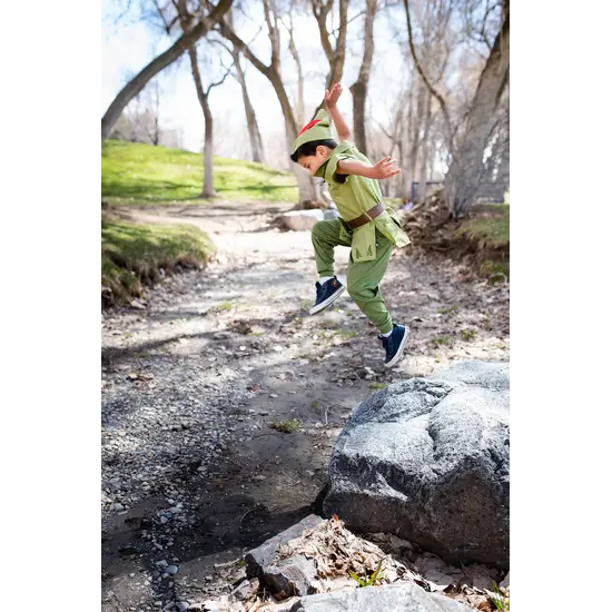 Little Adventures Little Adventures | Verkleidung Peter Pan