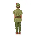 Little Adventures Little Adventures | Verkleed Pak Peter Pan